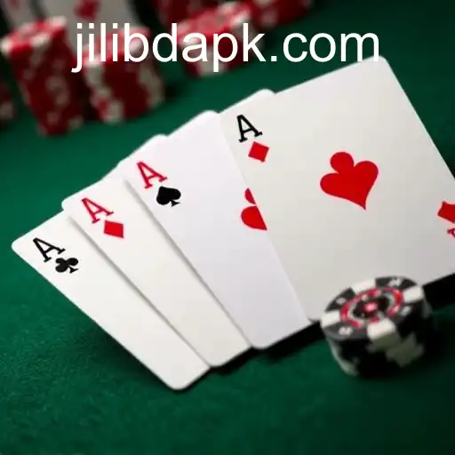 Understanding the Baccarat Game: A Comprehensive Guide Featuring Jilibd