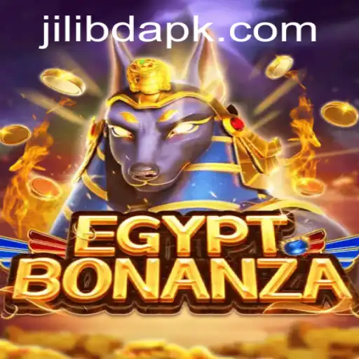 Explore the Mystical World of EgyptBonanza: A Jilibd Adventure