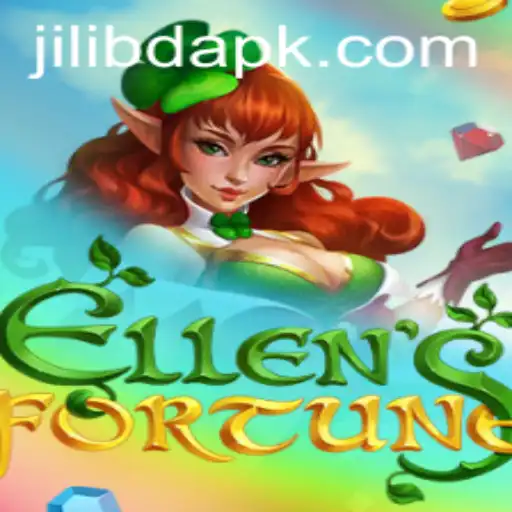 EllensFortune: An Exciting Journey into the World of Jilibd Gaming