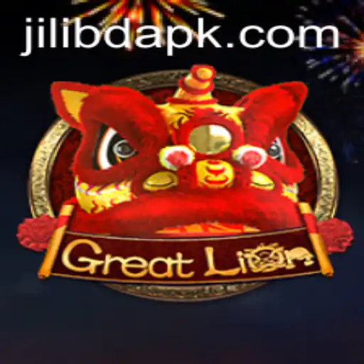 GreatLion: Unleashing the New Era of Jilibd Gaming