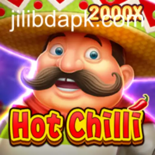Exploring the Exciting World of HotChilli by Jilibd