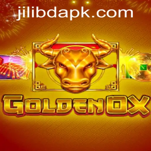 GoldenOx: A Mesmerizing Gaming Experience Rooted in Tradition