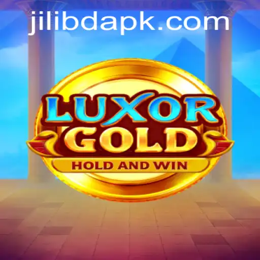 LuxorGold: A Journey Into Ancient Riches and Adventure