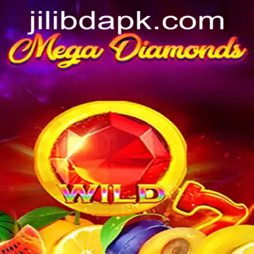 MegaDiamond: Unveiling the Thrills of Jilibd's Latest Gaming Sensation