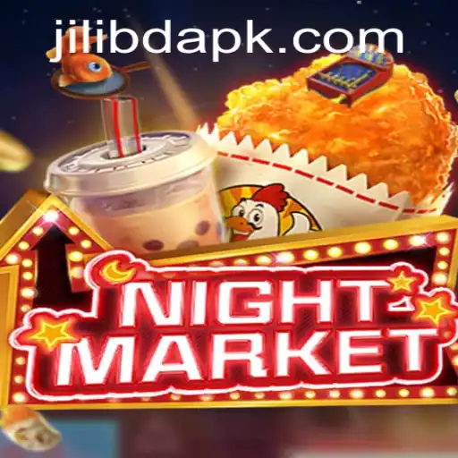 Exploring the Thrills of NIGHTMARKET: A Deep Dive into Jilibd's Gaming Sensation