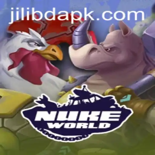Exploring NukeWorld: A Thrilling Adventure with Jilibd