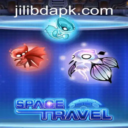 Exploring SpaceTravel: The Intergalactic Journey with Jilibd