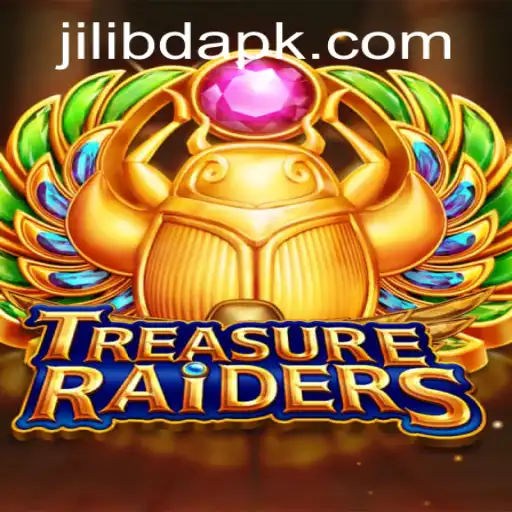 Exploring the Exciting World of TREASURERAIDERS: The New Gaming Sensation