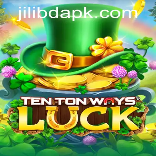 Exploring TenTonWaysLuck: The Exciting Casino Game with Jilibd