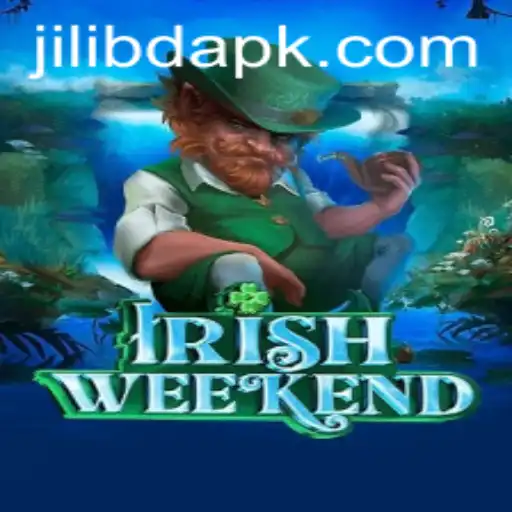 Experience the Thrill of IrishWeekend: A Deep Dive into the Exciting Game of Jilibd