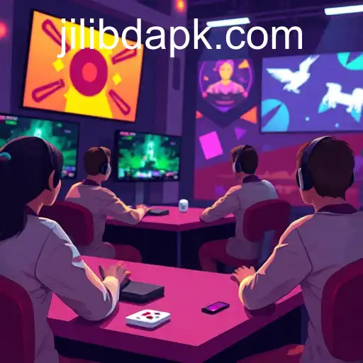 Exploring the Thriving World of Live Games