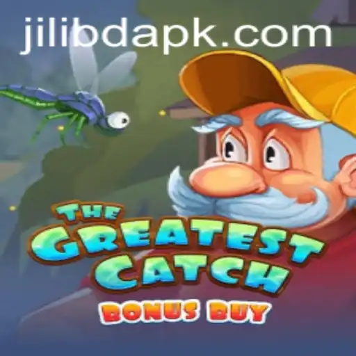 Exploring TheGreatestCatchBonusBuy: A Dive into Thrilling Gameplay