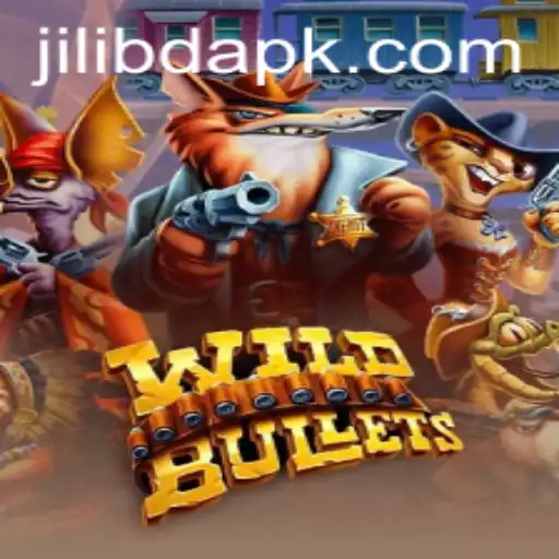 WildBullets: An Exciting Adventure with Strategic Thrills